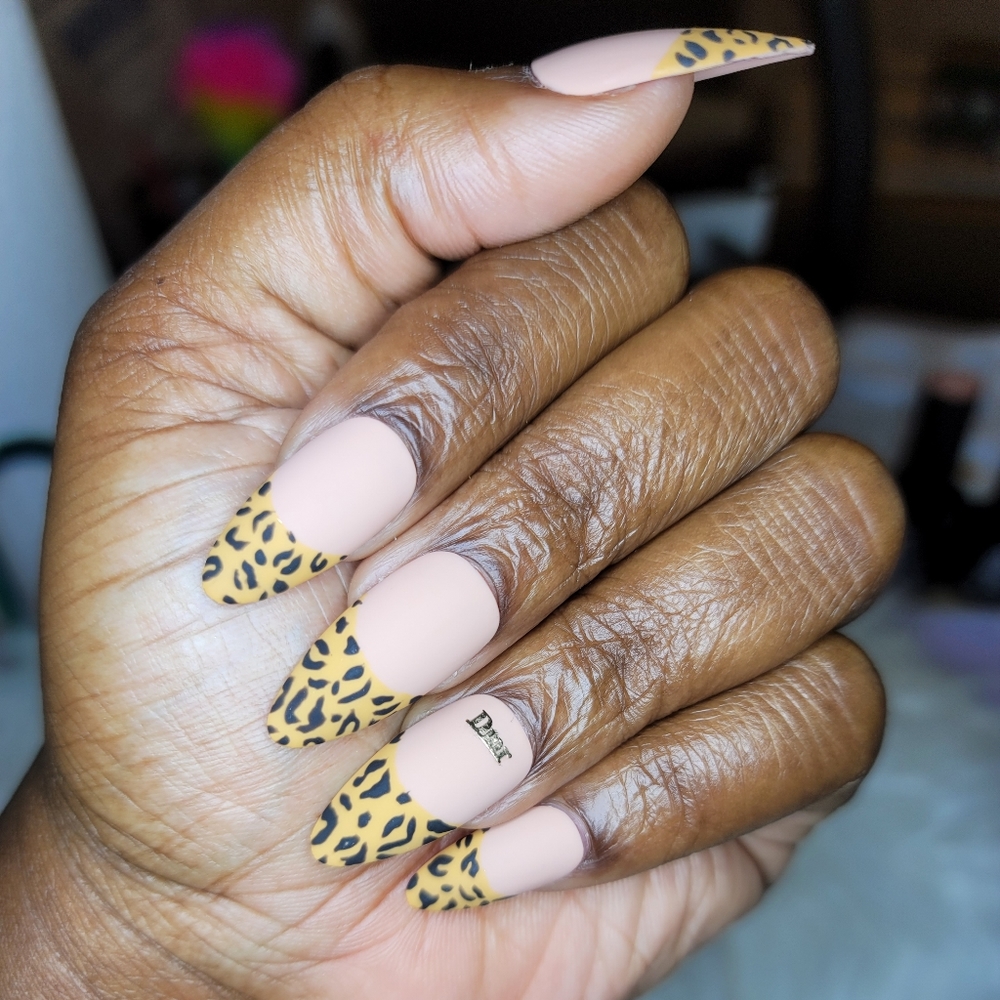 Press on Nails